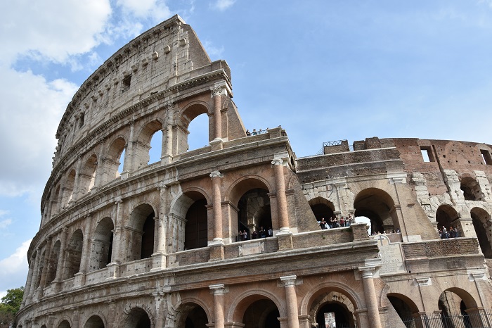 Colosseum Rom